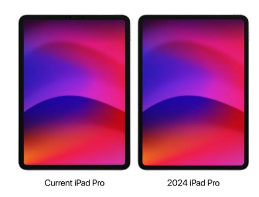 新邵ipad维修服务点分享新款iPad Pro和iPad Air要来了 