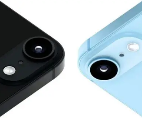 新邵苹果SE4维修分享iPhoneSE4支持AI摄影A16芯片