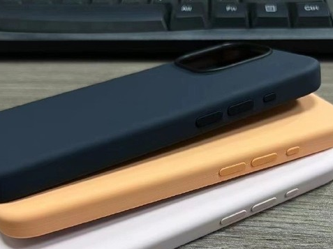 新邵苹果14维修站分享iPhone14手机壳能直接给iPhone15用吗?