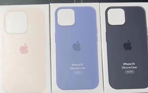 新邵苹果14维修站分享iPhone14手机壳能直接给iPhone15用吗？ 