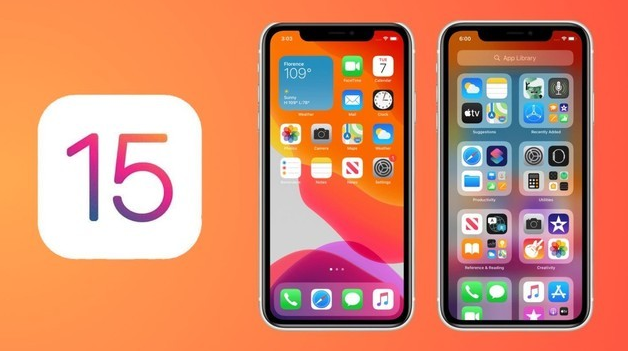 新邵苹果13维修分享iPhone13更新iOS 15.5，体验如何 