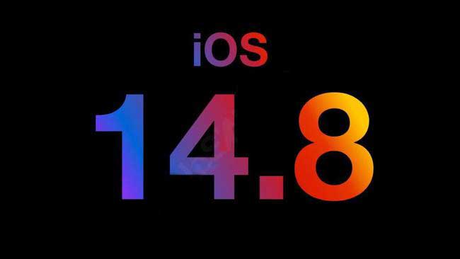 新邵苹果手机维修分享iOS14.8正式版体验汇总 