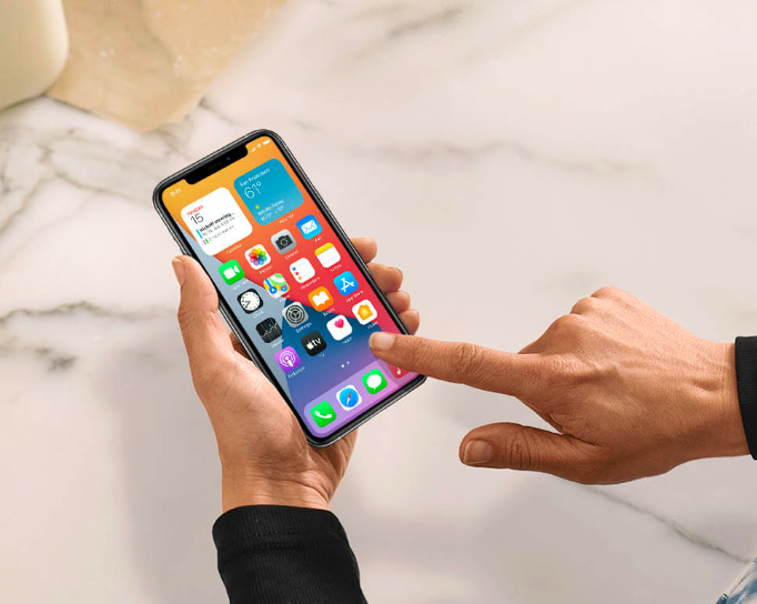 新邵苹果手机维修分享iPhone 12 出现运行缓慢或死机的情况怎么办 