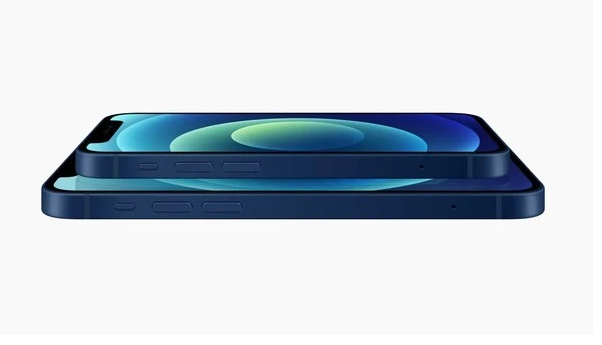 新邵苹果手机维修分享iPhone 12 mini 锁屏后触屏失灵怎么办 