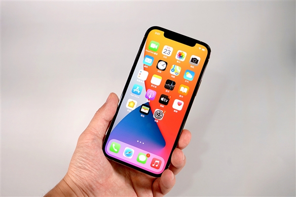 新邵苹果手机维修分享iOS 14.2修订版已到，专属iPhone 12系列 