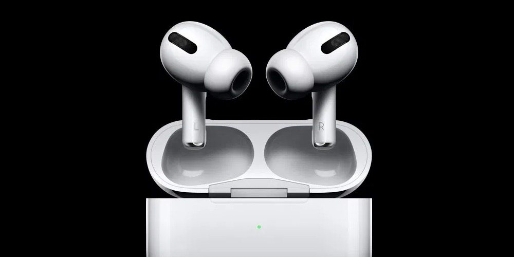新邵苹果手机维修分享AirPods Pro 出现静电噪音 