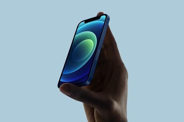 新邵苹果手机维修分享iPhone 12 mini辐射很大吗 