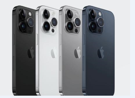 新邵苹果维修点分享iPhone 16 Pro进水维修 