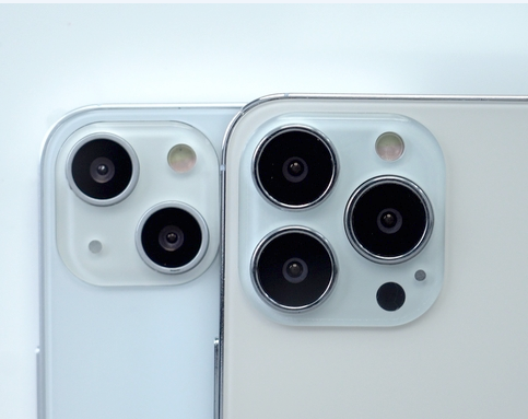 新邵苹果维修点分享iPhone 13 Pro主板出问题时解决方案 