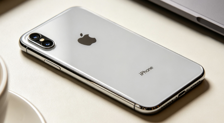 新邵苹果维修点分享iPhone X自动关机供电回路故障 