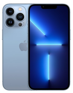 新邵苹果维修点分享iPhone 13 Pro黑屏深度故障解析 