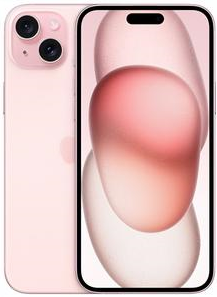 新邵苹果维修点分享iPhone15 Plus手机黑屏小众问题 