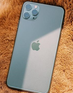 新邵苹果维修点分享iPhone 11 Pro Max电池发烫特殊问题 
