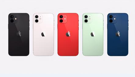 新邵苹果维修点分享iPhone 12电池发烫少见诱因解析 