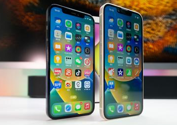 新邵苹果维修点分享iPhone 14 Plus发烫常见情况科普 