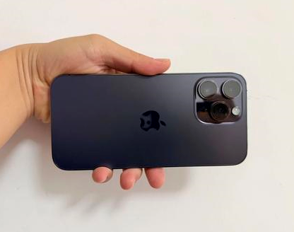 新邵苹果维修点分享iPhone 14 Pro Max发烫多重诱因剖析 