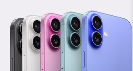 新邵苹果维修点分享iPhone 16发烫易忽视因素汇总 