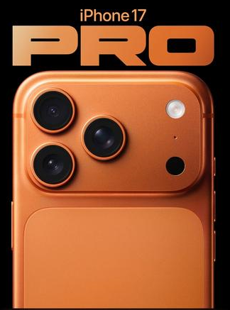新邵苹果维修点分享iPhone 17 Pro发烫五大隐藏诱因详解 