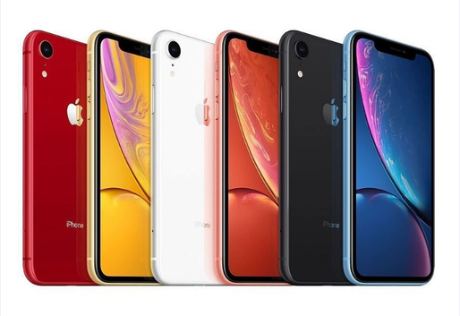 新邵苹果维修点分享iPhone XR摄像头原生色彩表现与日常拍摄实用指南 